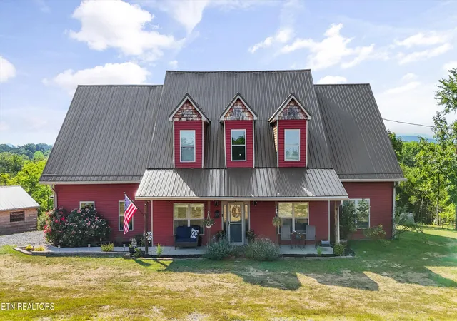 Photo 1 of Single family home for sale at 1842 Chapel Rd, Sevierville, TN 37876 | MLS# 1356544 | Listing updated on 2026-09-25