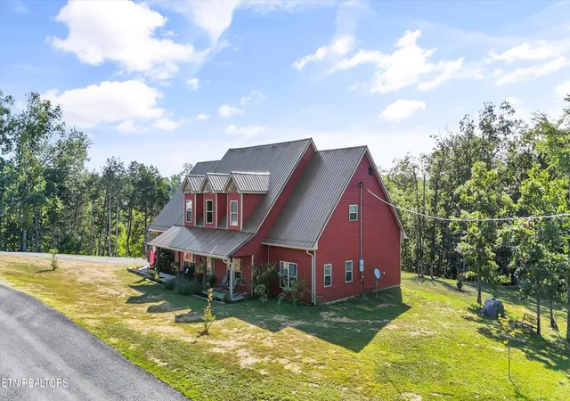 Photo 2 of Single family home for sale at 1842 Chapel Rd, Sevierville, TN 37876 | MLS# 1356544 | Listing updated on 2026-09-25