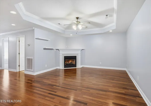 Photo 4 of Sale Pending at 9031 Rocky Ridge Way, Knoxville, TN 37924 | MLS# 1356498 | Listing updated on 2026-10-06