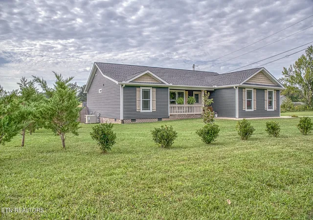 Photo 1 of Sale Pending at 795 Buffalo Valley Rd, Baxter, TN 38544 | MLS# 1356407 | Listing updated on 2026-10-04