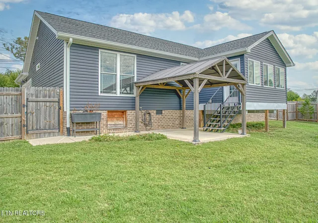 Photo 31 of Sale Pending at 795 Buffalo Valley Rd, Baxter, TN 38544 | MLS# 1356407 | Listing updated on 2026-10-04
