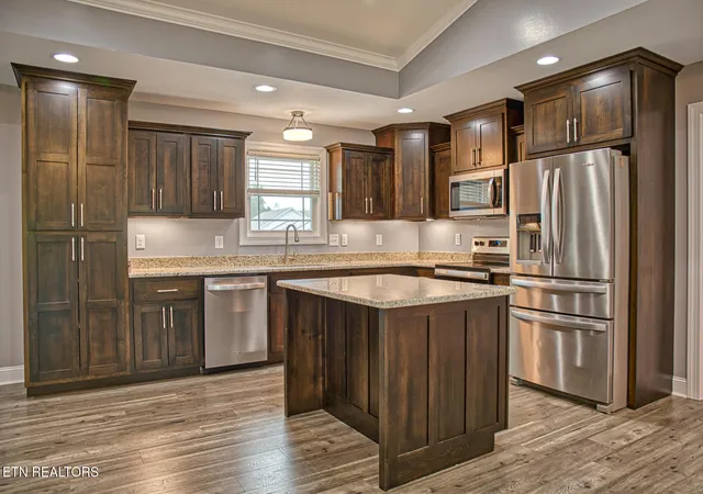 Photo 3 of Sale Pending at 795 Buffalo Valley Rd, Baxter, TN 38544 | MLS# 1356407 | Listing updated on 2026-10-04