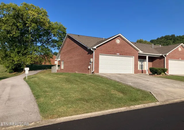 Single family home for sale at 7801 Rocky Mountain High Blvd, Knoxville, TN 37918 | MLS# 1356409