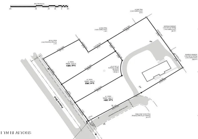 Photo 3 of Land for sale at 0 Federal Blvd, Farragut, TN 37934 | MLS# 1356412 | Listing updated on 2026-09-22