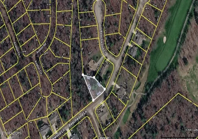 Photo 1 of Sale Pending at 25 Beachwood Ln, Crossville, TN 38558 | MLS# 1356460 | Listing updated on 2026-09-23
