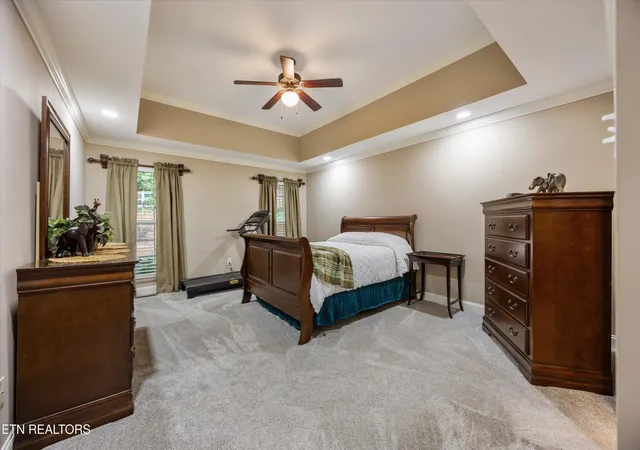 Photo 4 of Single family home for sale at 2684 Berringer Sta Ln, Knoxville, TN 37932 | MLS# 1356594 | Listing updated on 2026-10-15