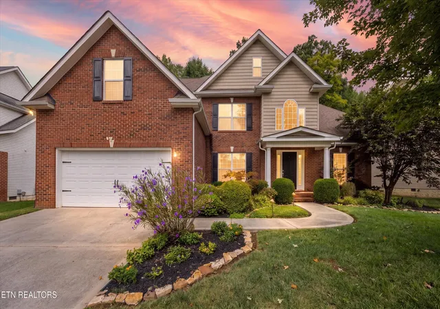 Photo 1 of Single family home for sale at 2684 Berringer Sta Ln, Knoxville, TN 37932 | MLS# 1356594 | Listing updated on 2026-10-15