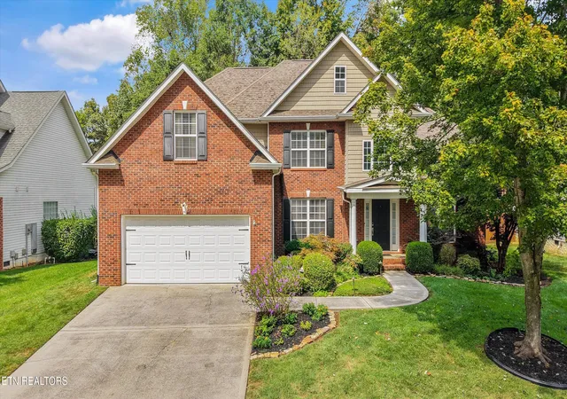 Photo 2 of Single family home for sale at 2684 Berringer Sta Ln, Knoxville, TN 37932 | MLS# 1356594 | Listing updated on 2026-10-15