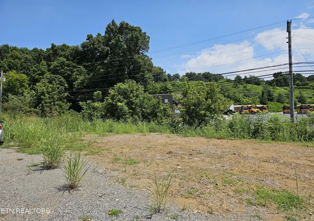 Photo 3 of Land for sale at 4921 Highway 11, Lenoir City, TN 37772 | MLS# 1356417 | Listing updated on 2026-09-23