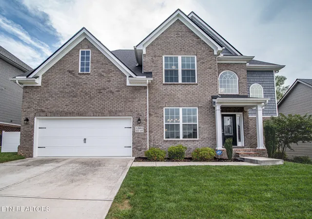 Photo 1 of Sale Pending at 12603 Rocky Slope Ln, Knoxville, TN 37922 | MLS# 1356527 | Listing updated on 2026-10-01