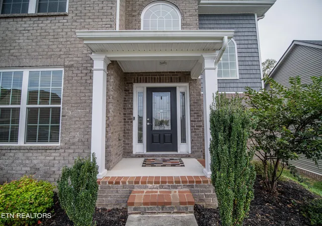 Photo 2 of Sale Pending at 12603 Rocky Slope Ln, Knoxville, TN 37922 | MLS# 1356527 | Listing updated on 2026-10-01