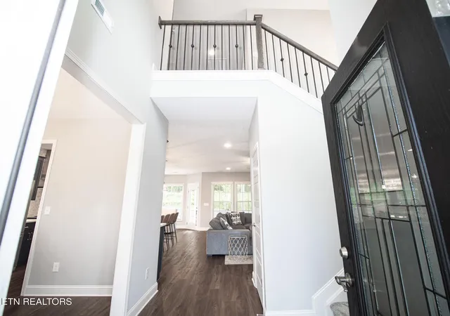 Photo 3 of Sale Pending at 12603 Rocky Slope Ln, Knoxville, TN 37922 | MLS# 1356527 | Listing updated on 2026-10-01