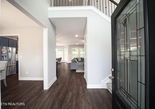 Photo 3 of Sale Pending at 12603 Rocky Slope Ln, Knoxville, TN 37922 | MLS# 1356527 | Listing updated on 2026-10-01