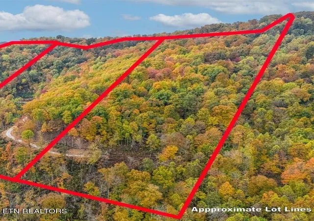 Land for sale at Lot O Buffalo Rd, Oneida, TN 37841 | MLS# 1356547