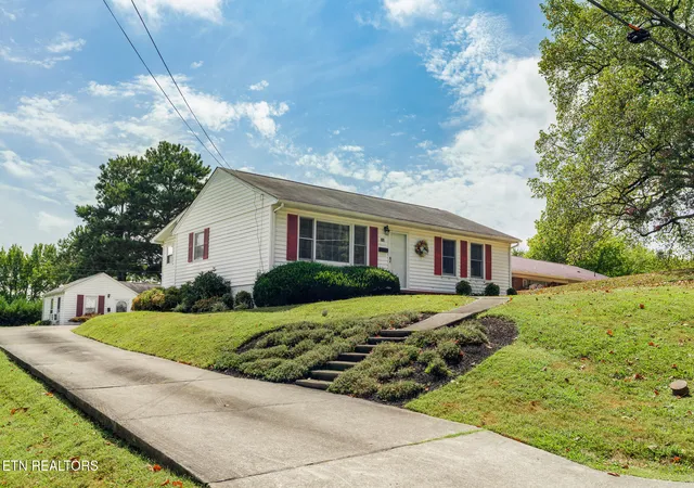 Photo 1 of Single family home for sale at 356 Hiawassee Ave, Knoxville, TN 37917 | MLS# 1356572 | Listing updated on 2026-10-29