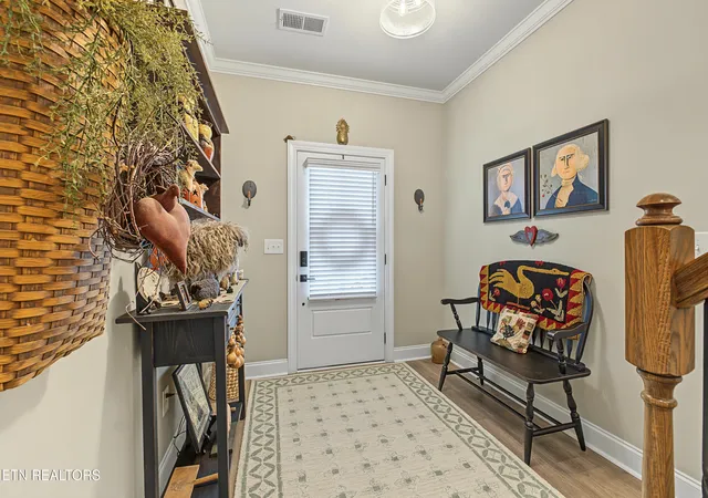 Listing Photo 1 - Condo for sale in building located at 1999 Lovingwood Springs Trace, Maryville, TN 37803 - Unit #