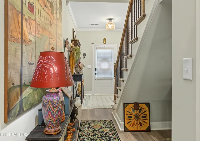 Listing Photo 5 - Condo for sale in building located at 1999 Lovingwood Springs Trace, Maryville, TN 37803