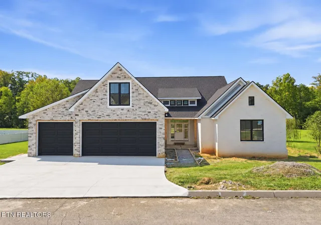 Single family home for sale at 630 Running Brk Dr, Strawberry Plains, TN 37871 | MLS# 1356468