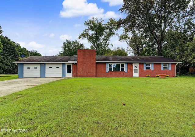 Photo 1 of Single family home for sale at 233 Estate Dr, Sevierville, TN 37862 | MLS# 1356778 | Listing updated on 2026-09-25