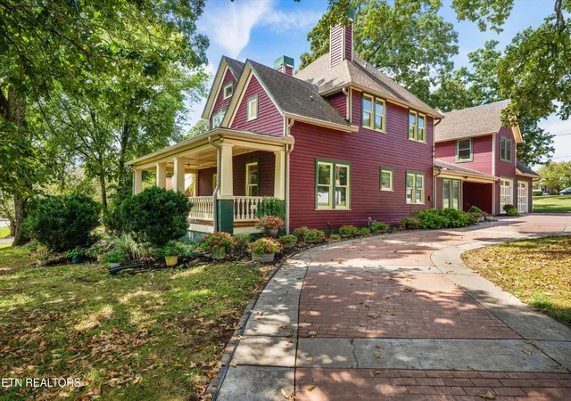 Photo 1 of Single family home for sale at 2243 Sevierville Rd, Maryville, TN 37804 | MLS# 1356770 | Listing updated on 2026-09-25