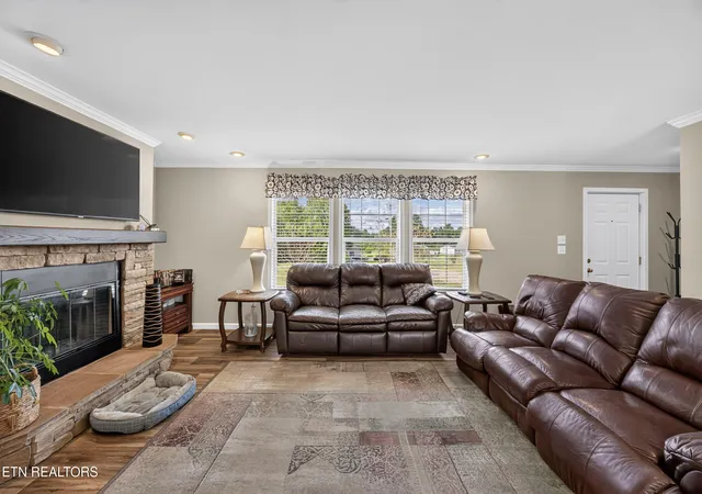 Photo 3 of Sale Pending at 127 Mirage Dr, Rickman, TN 38580 | MLS# 1356752 | Listing updated on 2026-09-29