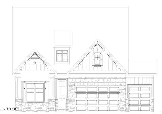Photo 2 of Single family home for sale at 529 Ivey Willow Ln (lot 94), Farragut, TN 37934 | MLS# 1356525 | Listing updated on 2026-09-25
