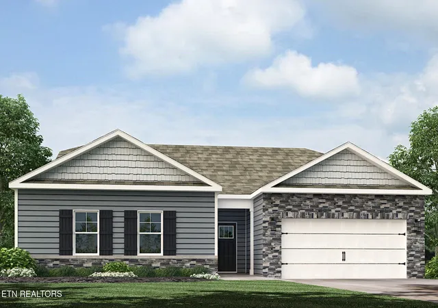 Photo 1 of Single family home for sale at 128 Reina Vista Ln, Loudon, TN 37774 | MLS# 1356511 | Listing updated on 2026-09-23