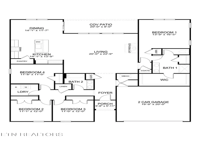 Photo 2 of Single family home for sale at 128 Reina Vista Ln, Loudon, TN 37774 | MLS# 1356511 | Listing updated on 2026-09-23