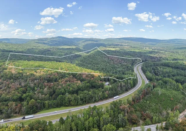 Land for sale at Ozone Access Rd, Rockwood, TN 37854 | MLS# 1356530