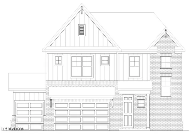 Photo 1 of Sale Pending at 541 Ivey Willow Ln (lot 96), Farragut, TN 37934 | MLS# 1356518 | Listing updated on 2026-09-23
