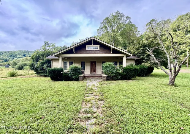 Photo 2 of Single family home for sale at 1608 Highway 116, Caryville, TN 37714 | MLS# 1356509 | Listing updated on 2026-09-25