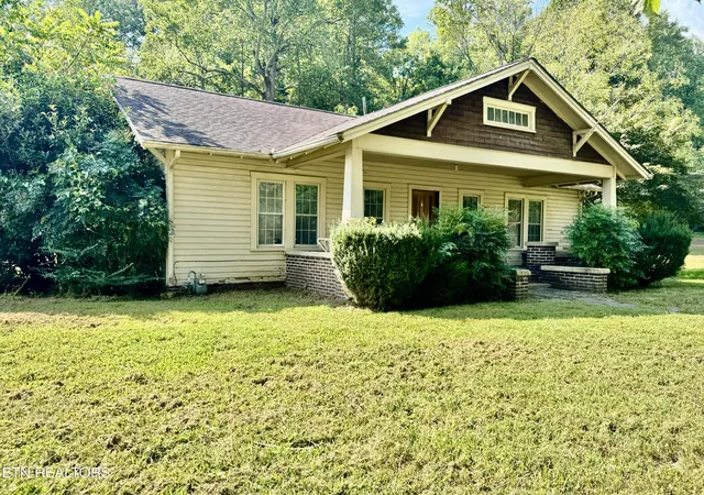 Photo 3 of Single family home for sale at 1608 Highway 116, Caryville, TN 37714 | MLS# 1356509 | Listing updated on 2026-09-25