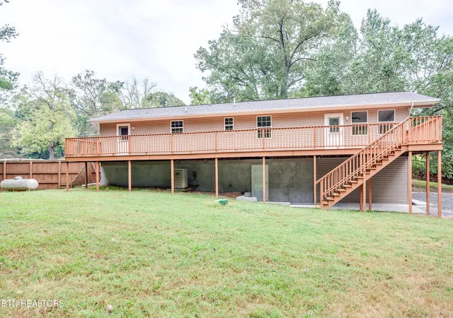 Photo 3 of Single family home for sale at 212 Beeler Rd, Maynardville, TN 37807 | MLS# 1356740 | Listing updated on 2026-09-25