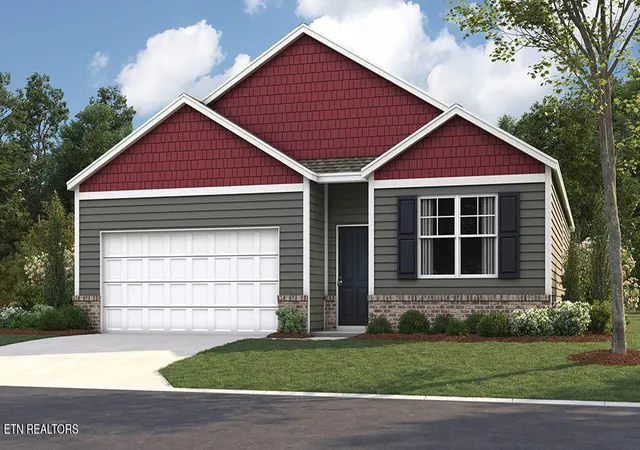Photo 1 of Single family home for sale at 4059 Wesoga Dr, Dandridge, TN 37725 | MLS# 1356588 | Listing updated on 2026-09-24