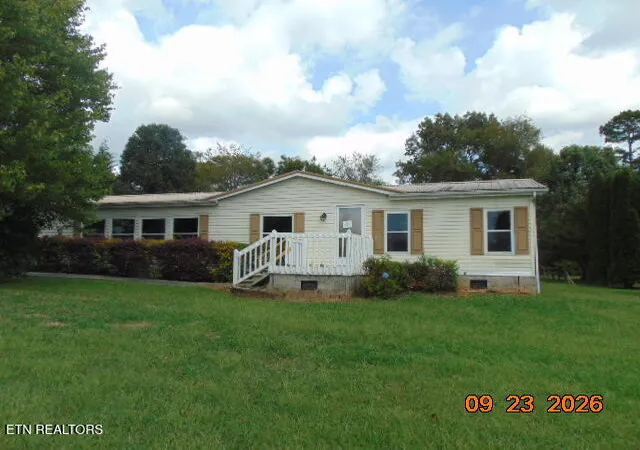 Photo 1 of Single family home for sale at 1026 Ridge View Rd, Maryville, TN 37801 | MLS# 1356565 | Listing updated on 2026-09-25