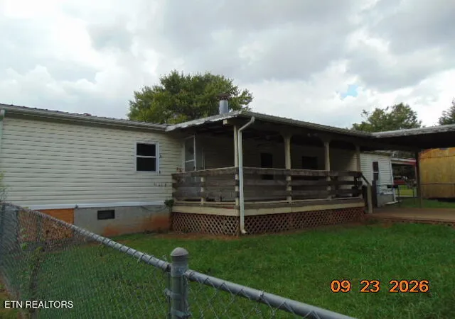 Photo 3 of Single family home for sale at 1026 Ridge View Rd, Maryville, TN 37801 | MLS# 1356565 | Listing updated on 2026-09-25