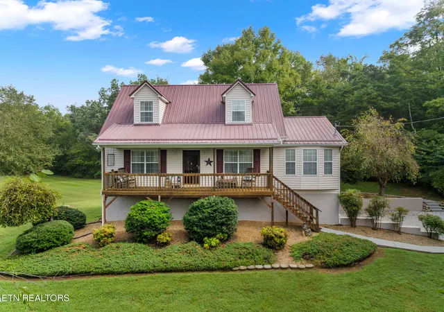 Single family home for sale at 4974 Saint Paul Rd, Morristown, TN 37813 | MLS# 1356531