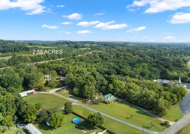 Photo 2 of Single family home for sale at 4974 Saint Paul Rd, Morristown, TN 37813 | MLS# 1356531 | Listing updated on 2026-09-24