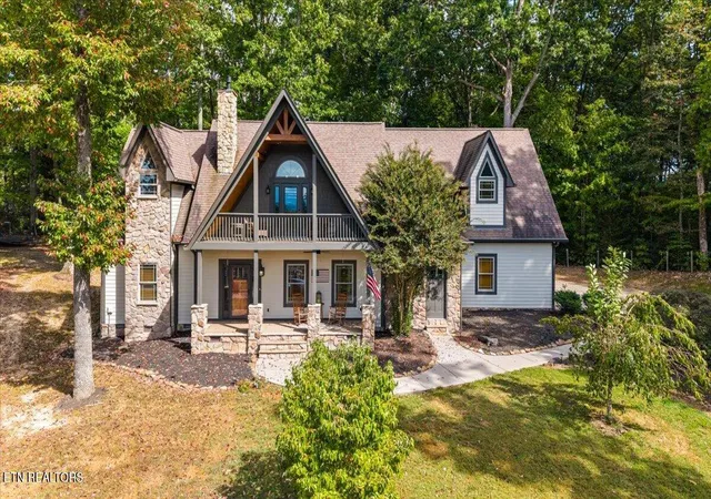 Photo 1 of Single family home for sale at 112 Top Sail Ct, Andersonville, TN 37705 | MLS# 1356656 | Listing updated on 2026-09-24
