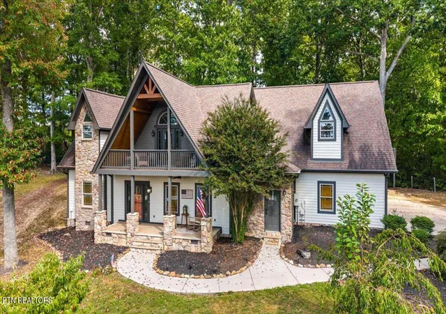 Photo 2 of Single family home for sale at 112 Top Sail Ct, Andersonville, TN 37705 | MLS# 1356656 | Listing updated on 2026-09-24