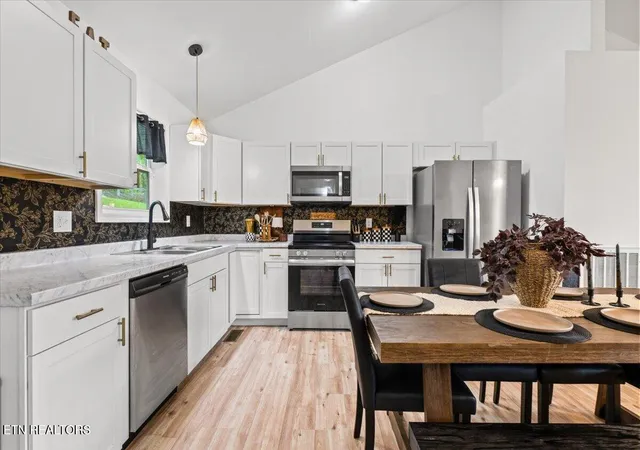 Photo 3 of Single family home for sale at 150 Hatmaker Ridge Rd, Jacksboro, TN 37757 | MLS# 1356631 | Listing updated on 2026-09-24