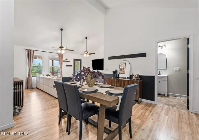 Photo 4 of Single family home for sale at 150 Hatmaker Ridge Rd, Jacksboro, TN 37757 | MLS# 1356631 | Listing updated on 2026-09-24