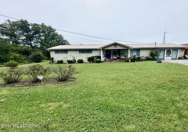 Photo 1 of Single family home for sale at 1206 Ky 1809, Bryants Store, KY 40921 | MLS# 1356558 | Listing updated on 2026-09-24