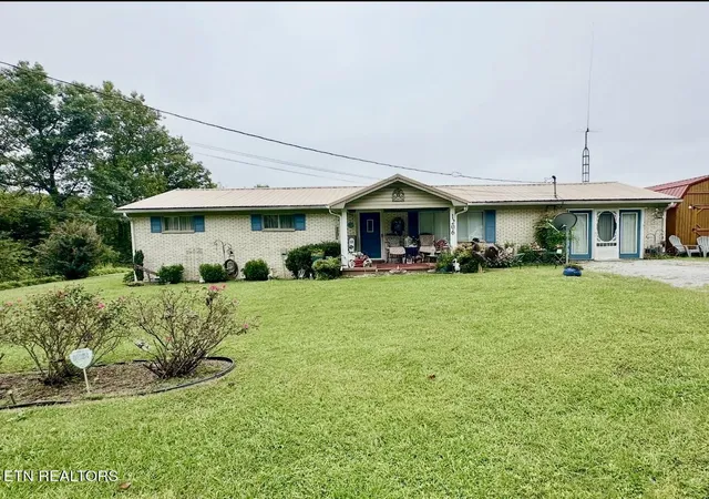 Photo 2 of Single family home for sale at 1206 Ky 1809, Bryants Store, KY 40921 | MLS# 1356558 | Listing updated on 2026-09-24