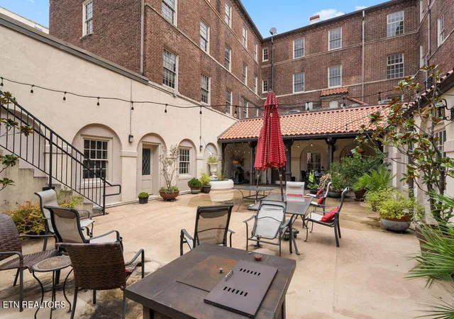 Photo 44 of Sale Pending at 535 Locust St #302, Knoxville, TN 37902 | MLS# 1356763 | Listing updated on 2026-09-29