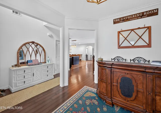 Photo 3 of Single family home for sale at 1747 Glen Shady Blvd, Knoxville, TN 37922 | MLS# 1356571 | Listing updated on 2026-10-08
