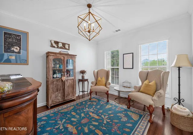 Photo 4 of Single family home for sale at 1747 Glen Shady Blvd, Knoxville, TN 37922 | MLS# 1356571 | Listing updated on 2026-10-08