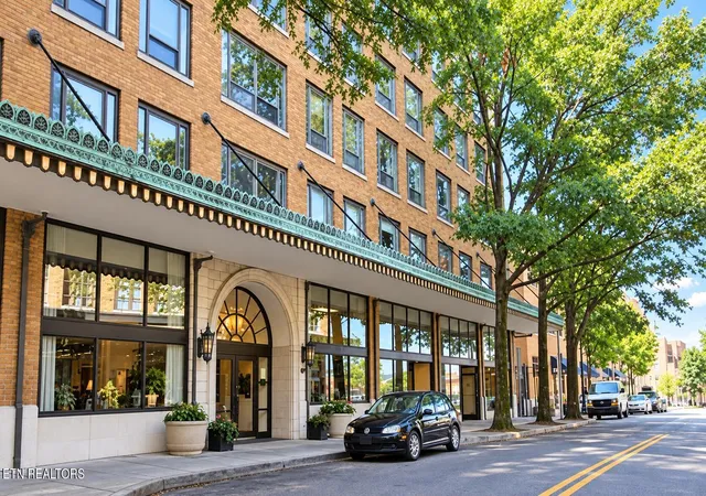 Photo 1 of Condo for sale at 508 Union Ave #205, Knoxville, TN 37902 | MLS# 1356689 | Listing updated on 2026-09-24