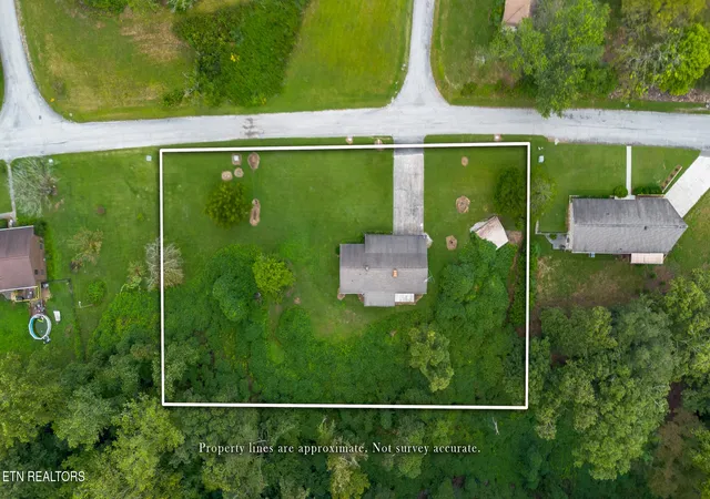Photo 1 of Single family home for sale at 201 Leslie Dr, Harriman, TN 37748 | MLS# 1356837 | Listing updated on 2026-09-25
