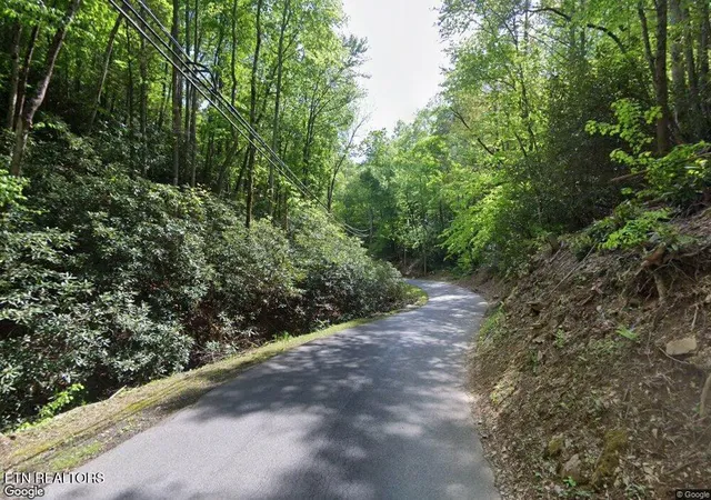 Photo 1 of Land for sale at 0 Butler Branch Rd, Gatlinburg, TN 37738 | MLS# 1356578 | Listing updated on 2026-09-24